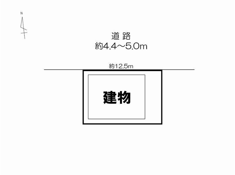 区画図：317000007440