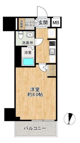 間取り：313004706275