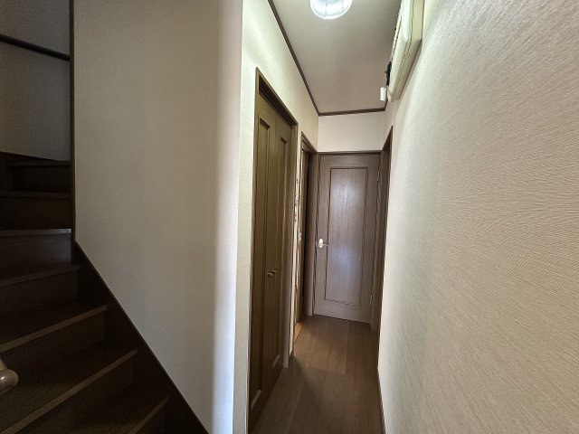 廊下