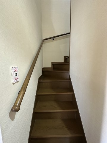 階段