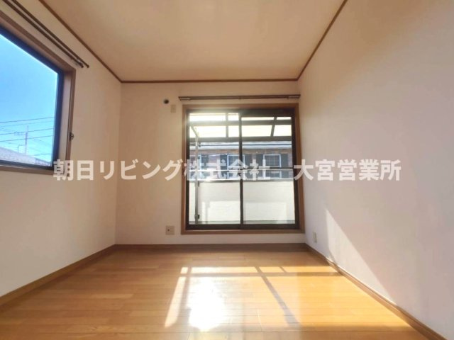 洋室