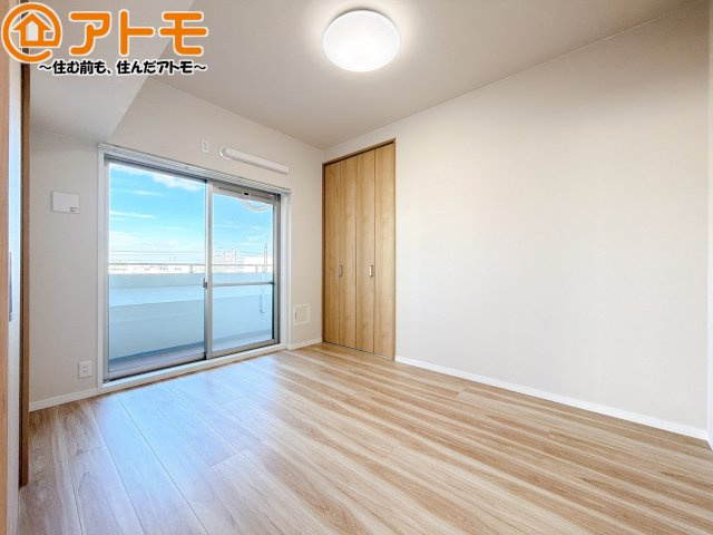 お子様のお友達が遊びに来た時も、子供部屋があると楽しく過ごせますね♪