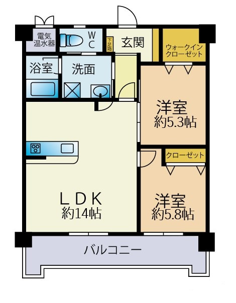 間取り：340000288154