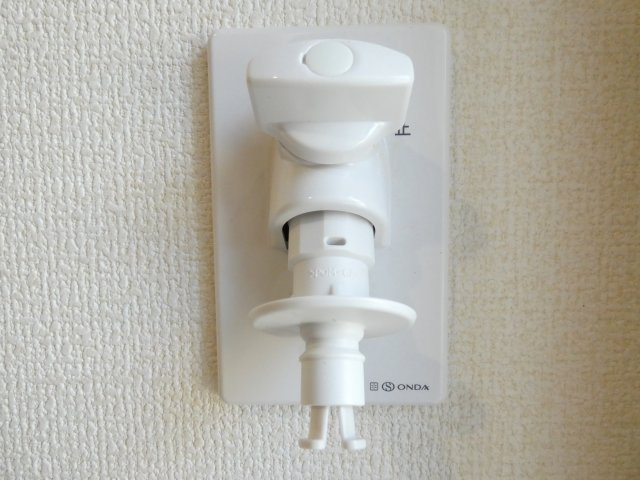洗濯機用水栓（写真は同仕様写真）
