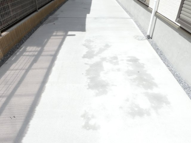駐車場（写真は同仕様写真）