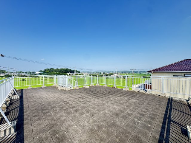 展望