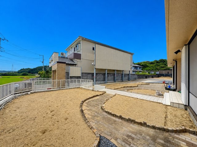 庭