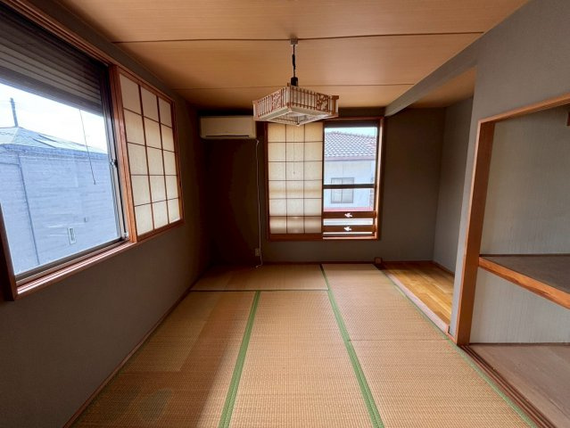 和室