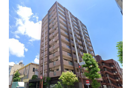 ジェイロイヤル浅生通り（C-18）の外観