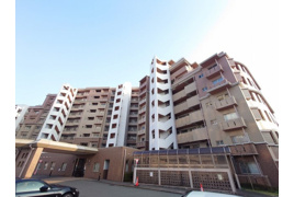 ライフプラザ一枝・学園南弐番館（C-20）の外観