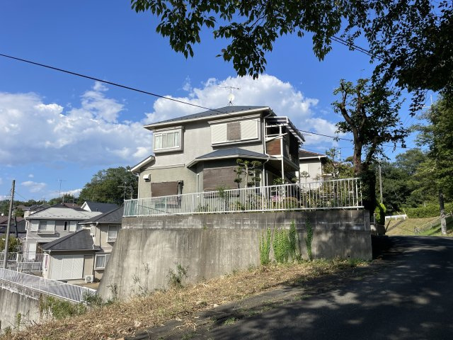 detached 埼玉県深谷市上柴町東６丁目8-11