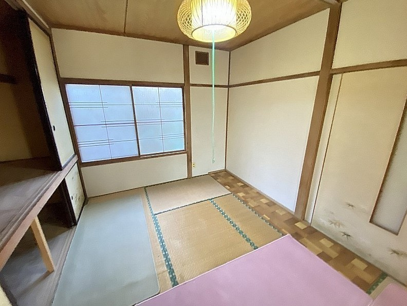 和室