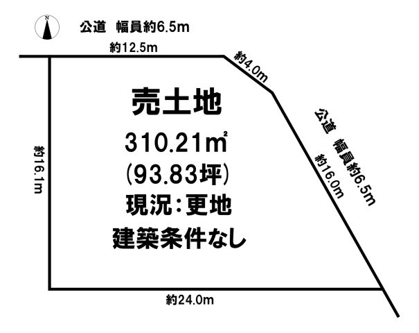 区画図：329000138923