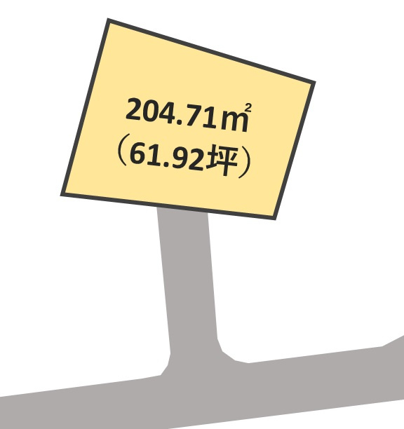 区画図：330000074635