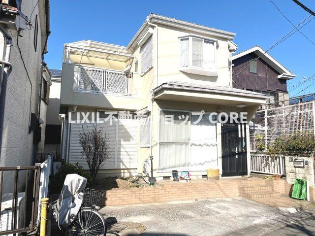 外観：314002637414