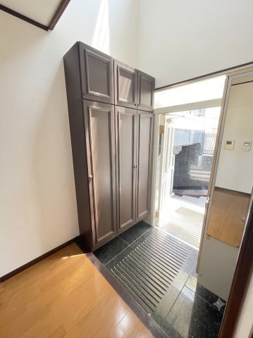 画像はイメージ図になり、現況は家具の設置がございます。