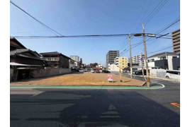 天神二丁目（3期）の外観