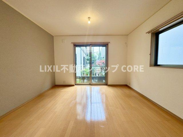 オシャレなリビングでゆったりとしたひとときを過ごしませんか？　