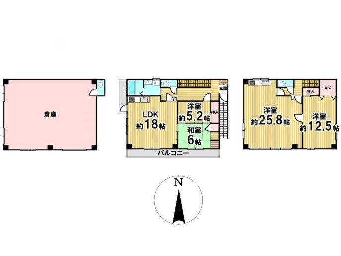 間取り：340000178812