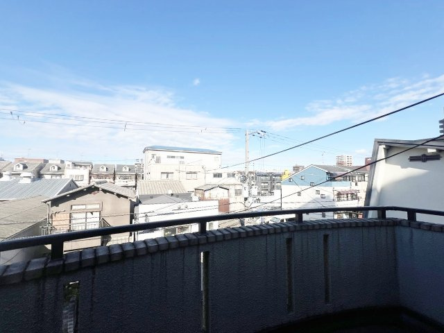 展望