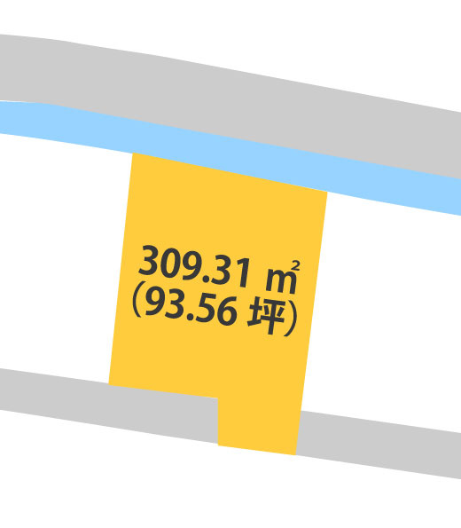 区画図：330000091163