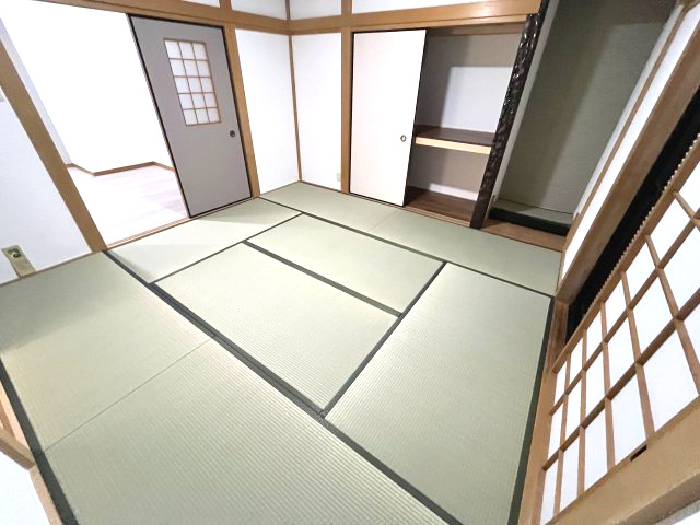 和室