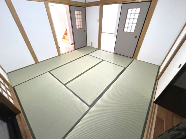 和室
