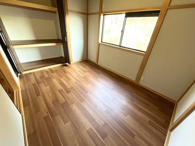 洋室