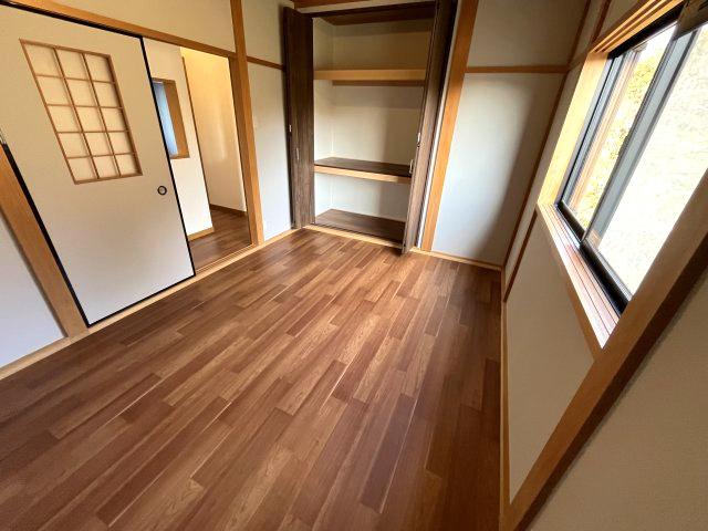 洋室