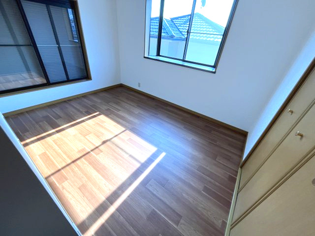 子供部屋
