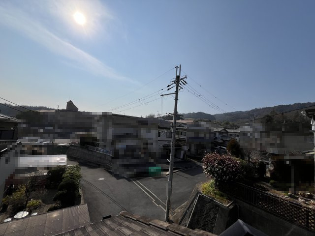 展望
