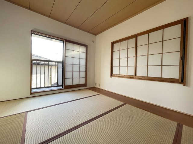 和室