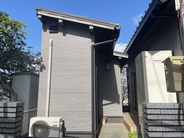 別棟