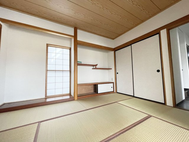 和室