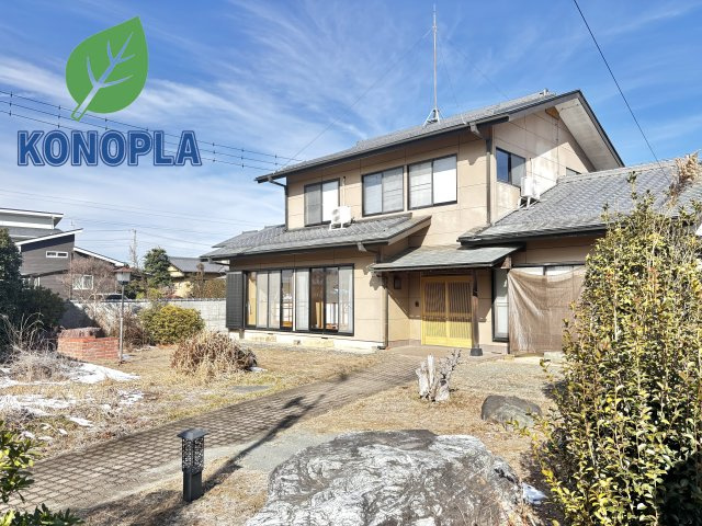 外観：310000088553