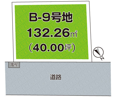 区画図：328000532461