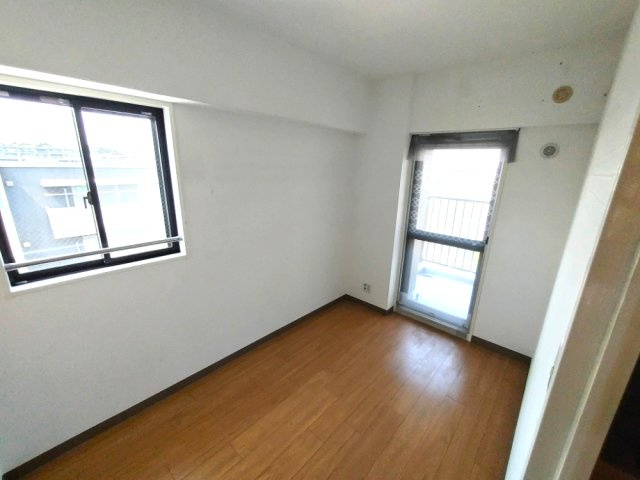 洋室　4.1帖