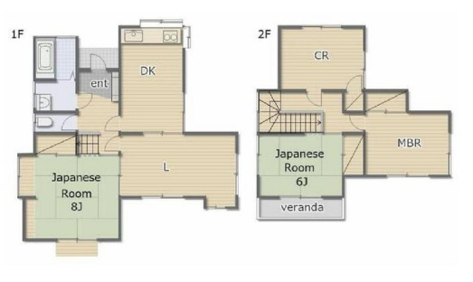 間取り：312001229467