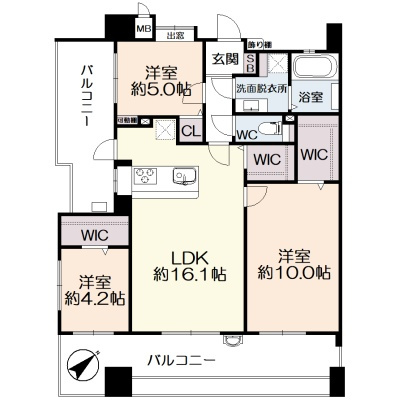 間取り：340000296067