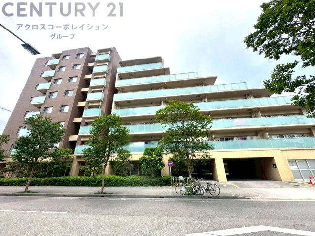 RC造8階建