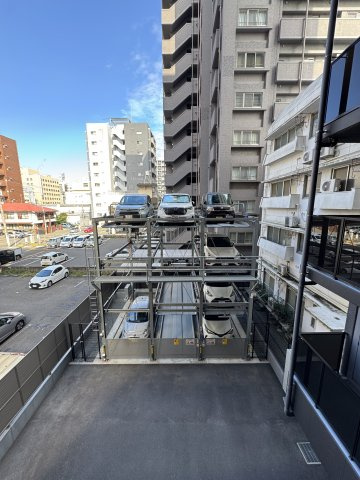 駐車場付き♪