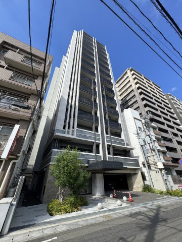 14階建て3階部分のお部屋！