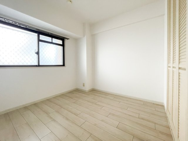 洋室約4.8帖