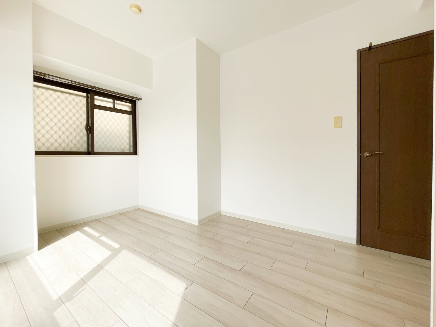 洋室約5.1帖