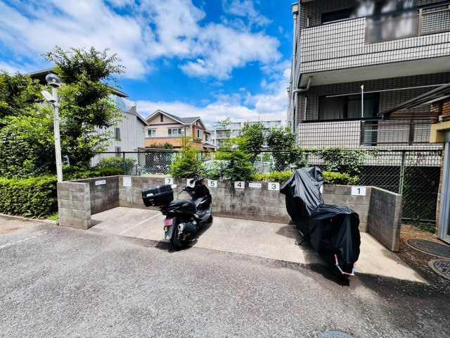 都心部へ好アクセス　豊かな住環境　