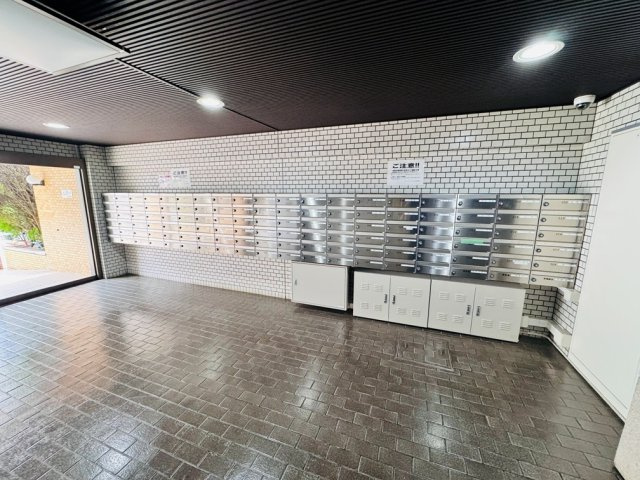 設備仕様も充実の住環境　