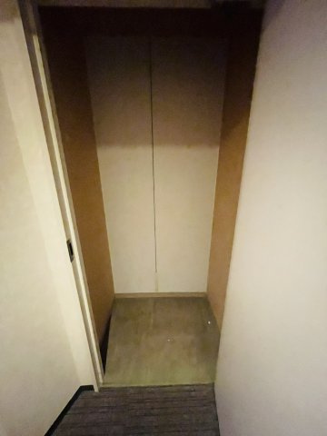 トランクルーム