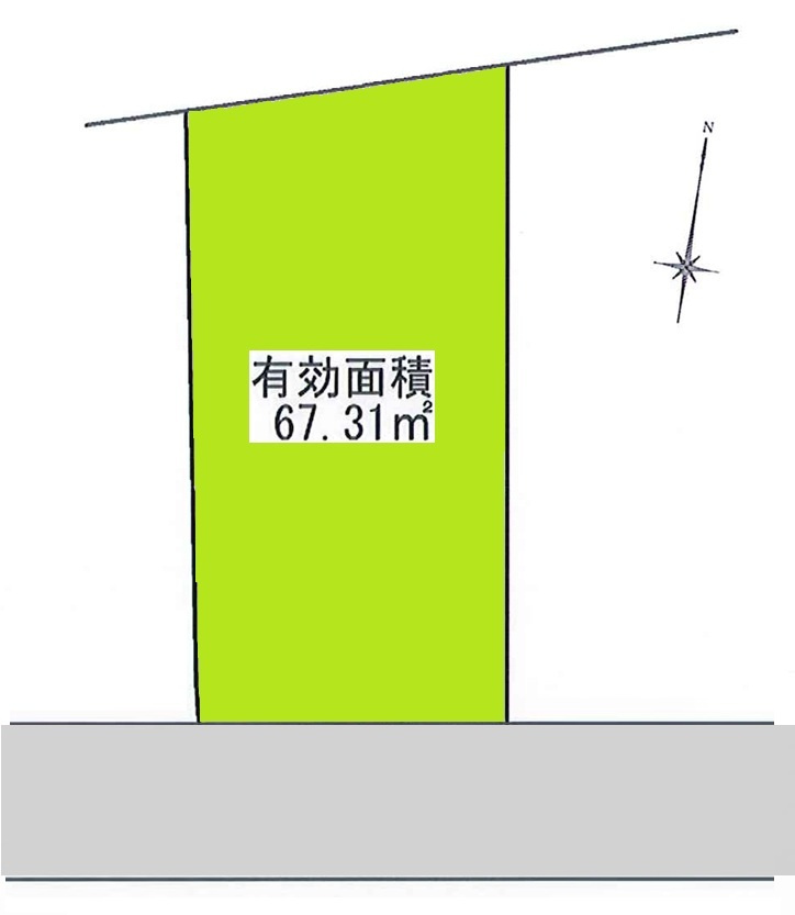 区画図：314002530435