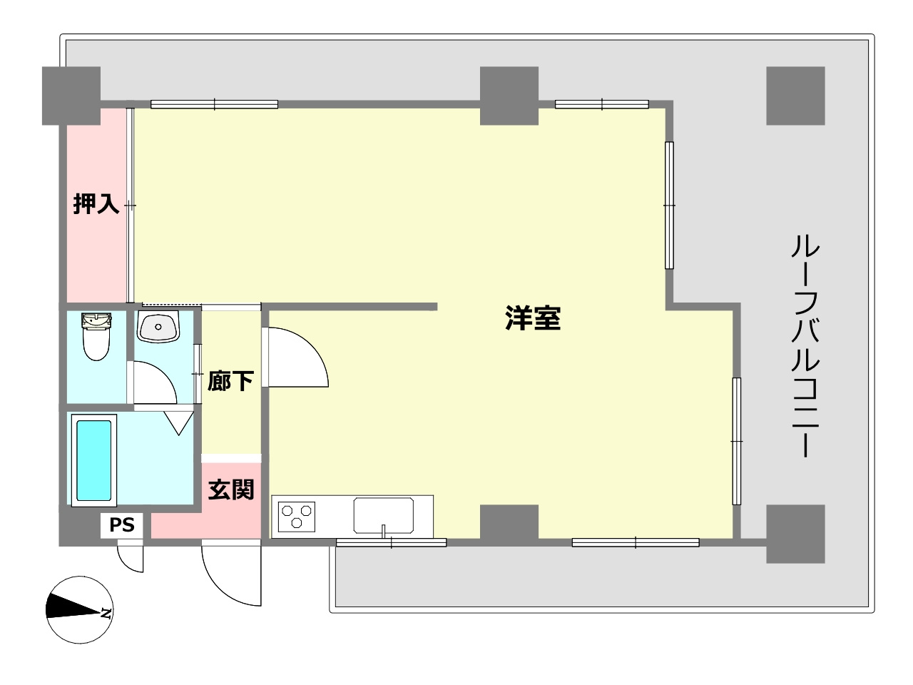 間取り：328000590590