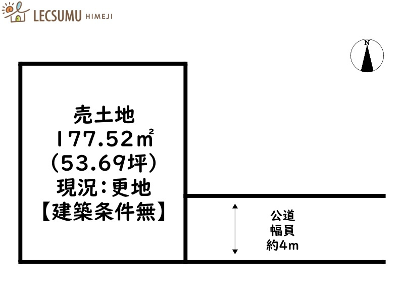 区画図：328000607806